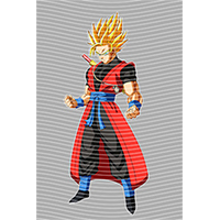 Japanese anime-JP 3145